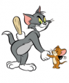 Informer sur le Proche-Orient : le syndrome de Tom et Jerry