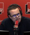 Nicolas Demorand : <i>« C'est formidable, ça s'appelle la démocratie et le service public ! »</i>