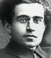 Gramsci, critique des médias ?