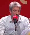 Licenciement de Guillaume Meurice : Radio France se range derrière l'extrême droite