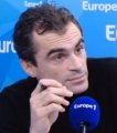 Raphaël Enthoven, ou l'éditocratie à coups de marteau