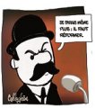 Dessine-moi les médias : réforme des retraites, violences médiatiques