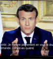 Quand la presse applaudit Macron… et tait les critiques