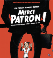 <i>Merci Patron !</i> chroniqué sur Canal+ : « Patrick Sébastien, relève-toi, ils sont devenus fous ! »