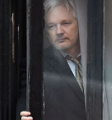 Julian Assange seul face au silence médiatique