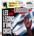 Grèce : les leçons de résignation de Laurent Joffrin