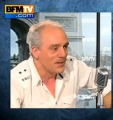 Philippe Poutou (NPA) : <i>« Nous sommes dépendants du bon vouloir des rédactions »</i>