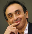 Zemmour superstar