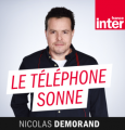 Nicolas Demorand, moi-je