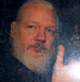 Acrimed soutient Julian Assange face aux accusations d'espionnage de la justice américaine