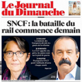 Réforme de la SNCF (1) : premiers tirs de barrage médiatiques