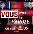 Darmanin-Le Pen : une semaine de feuilleton médiatique en vase clos