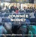 Retraites et démobilisation sociale : l'éternel retour