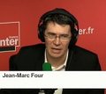 Jean-Marc Four, porte-parole des châtelains médiatiques