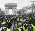 Gilets jaunes : la crise médiatique dans la crise démocratique