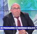 BFM-TV : catéchisme libéral contre le programme de la Nupes