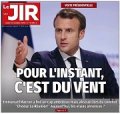 Les représailles de Macron contre un journal de La Réunion