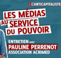 Dans <i>L'Anticapitaliste</i> : Les médias contre la gauche