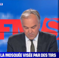 Attentat islamophobe à Bayonne : sur BFM-TV le débat s'enflamme sur… le « communautarisme » musulman