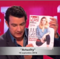 « AcTualiTy » sur France 2 : misère du « décryptage » de l'actualité