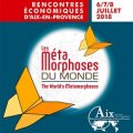 Rencontres économiques d'Aix : la fine fleur du journalisme au service des puissants