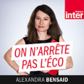 « On n'arrête pas l'éco » : un défilé de patrons au micro de France Inter