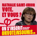 « <i>Grande journaliste politique, libre, sincère</i> » : les confrères au secours de Nathalie Saint- Cricq