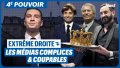 Extrême droite : les médias complices et coupables (vidéo)