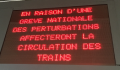 Grève SNCF : la « galère des usagers » monopolise le 20h de France 2