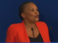 La presse est unanime : Christiane Taubira ne démissionnera pas 