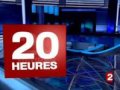 Haro sur le statut de la fonction publique dans les JT de France 2 