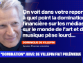 « Polémique de Villepin » : la fabrique médiatique de « <i>l'antisémitisme d'ambiance</i> » 