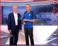 Euro 2016 : TF1 troque l'information contre son partenariat avec l'Équipe de France