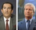 La mise au pas des médias par Patrick Drahi et Vincent Bolloré