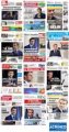 Macron candidat : journalisme de révérence à la Une