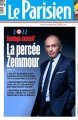 Zemmour : un artéfact médiatique à la Une