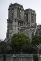 Incendie de Notre-Dame : quand France Info balayait d'un revers de main le danger lié au plomb