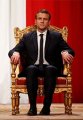 Interview d'Emmanuel Macron : grand entretien ou tribune royale ?