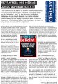 Retraites : des médias jusqu'au-boutistes ! (tract)