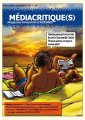 <i>Médiacritique(s)</i> n°8 (juillet-septembre 2013) : « Journalisme des quatre saisons et jeux de l'été »