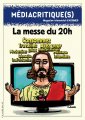 <i>Médiacritique(s)</i> n°13 (oct-déc. 2014) : « Misère(s) du journal télévisé »