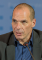 Yanis Varoufakis, vedette pour journalistes ou homme politique ?