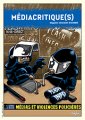 Sortie de <i>Médiacritique(s)</i> n°31 : Médias et violences policières