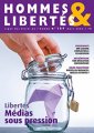 Dans <i>Hommes & Liberté</i> (LDH) : « L'information prise en tenaille »