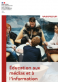 L'éducation aux médias et à l'information (EMI) : « <i>grande cause nationale</i> » ?