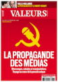 Quand <i>Causeur</i> et <i>Valeurs actuelles</i> s'essaient à la critique des médias