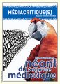 Sortie de <i>Médiacritique(s)</i> n°29 (octobre-décembre 2018)