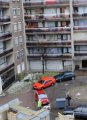 « Banlieues » et transformations du journalisme