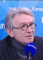 Loi Travail : « Monsieur Niet » et les <i>Yes Men</i> d'Europe 1