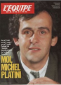 Copinages médiatiques et connivences sportives (2) : Michel Platini et <i>L'Équipe</i>